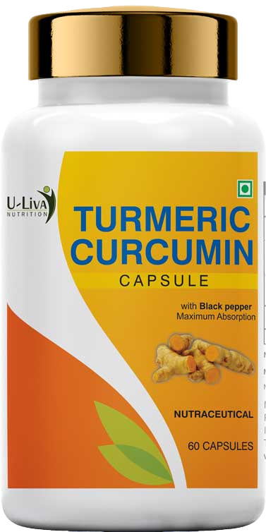 Curcumin Capsule