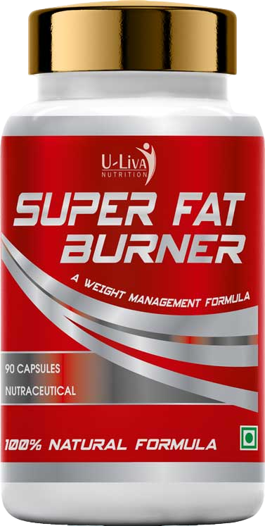 Super Fat Burner Capsule